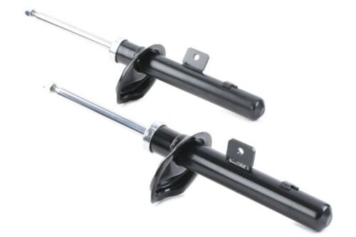 Deux Amortisseurs Gaz Avants - Peugeot 607 (9d, 9u) 2.0 Hdi 05/2000>09/2005