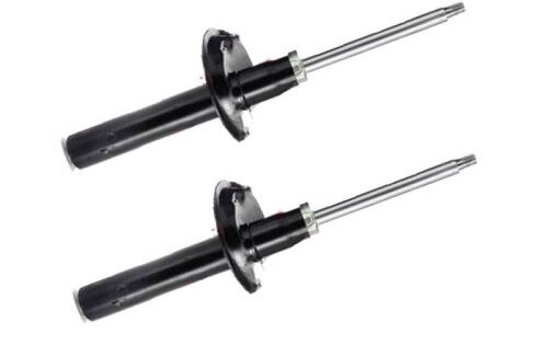 Deux Amortisseurs Hydrauliques Avants - Peugeot 205 Ii (20a\C) 1.1 Xa 07/1987>10/1988