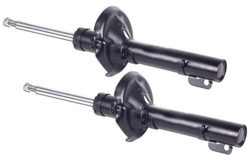 Deux Amortisseurs Gaz Avants - Ford Mondeo Ii A Trois Volumes (Bfp) 1.8 Td 08/1996>09/2000