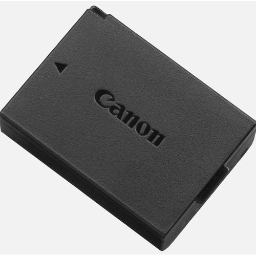 Canon batterie LP-E10 pour EOS 2000D EOS 4000D EOS 1200D EOS 1100D