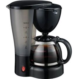 Cafetiere Électrique 6 Tasses 24v