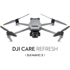 Dji Care Refresh Dji Mavic 3 (Dwuletni Plan) - Kod Elektroniczny-Dji