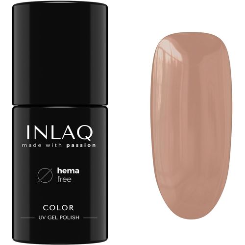 Ersan-® Vernis À Ongles Gel Semi Permanent 6ml | Collection Essential | Uv Gel Polish Semi-Permanent Sans Hema | 1007- Sensitive Flight 