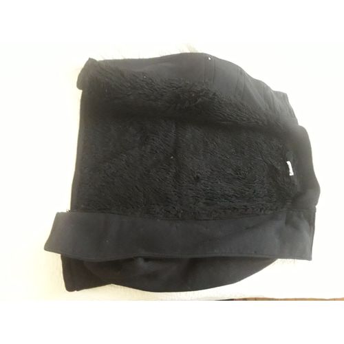 Veste Noire