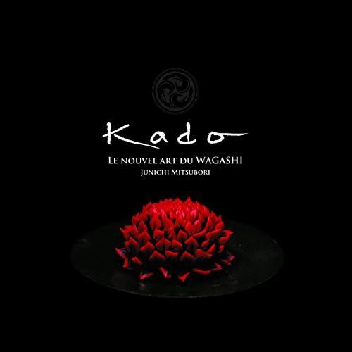Kado -New Art Of Wagashi- /
