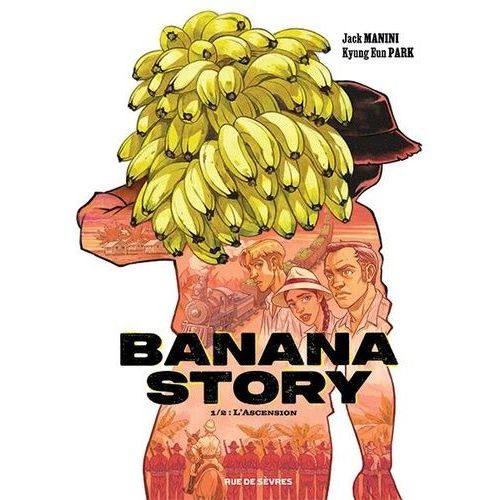 Banana Story