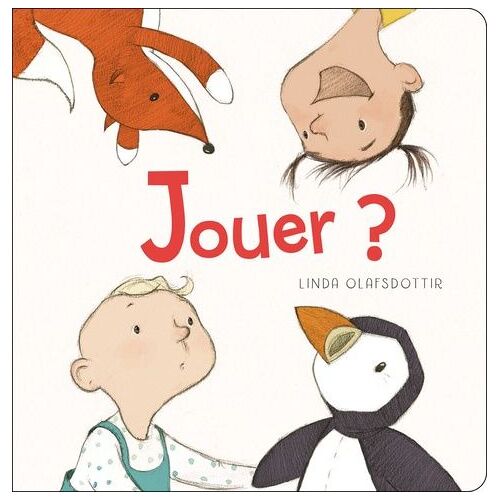 Jouer ?