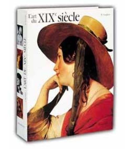 L'art Du Xixe Siècle - 1780-1850
