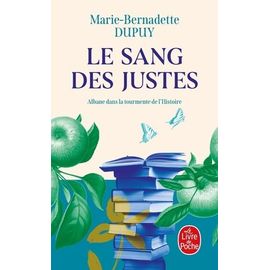 Albane - Tome 3 - Le Sang Des Justes