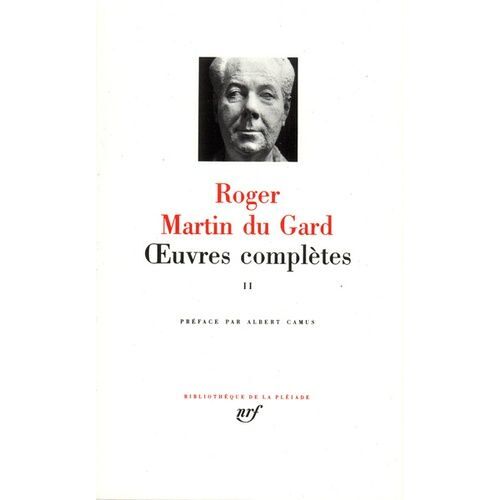 Oeuvres Complètes - Tome 2