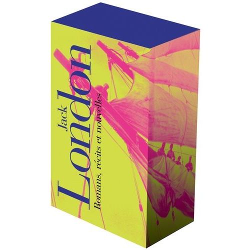 Romans, Récits Et Nouvelles - Volumes 1 Et 2