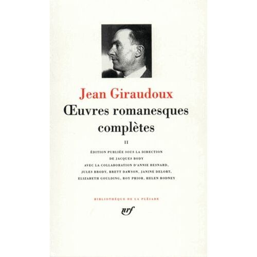 Oeuvres Romanesques Complètes - Tome 2