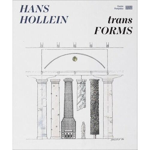Hans Hollein - Transforms