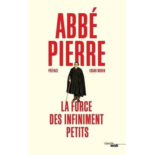 La Force Des Infiniment Petits