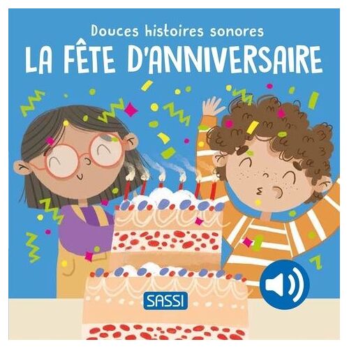 La Fête D'anniversaire