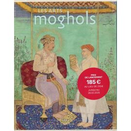 Les Arts Moghols