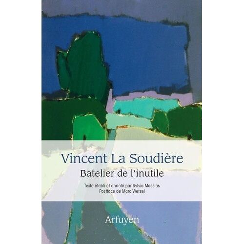 Batelier De L'inutile
