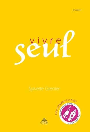 Vivre Seul - Avec 52 Cartes