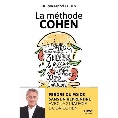 La Méthode Cohen