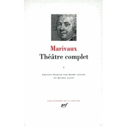 Théâtre Complet - Tome 2