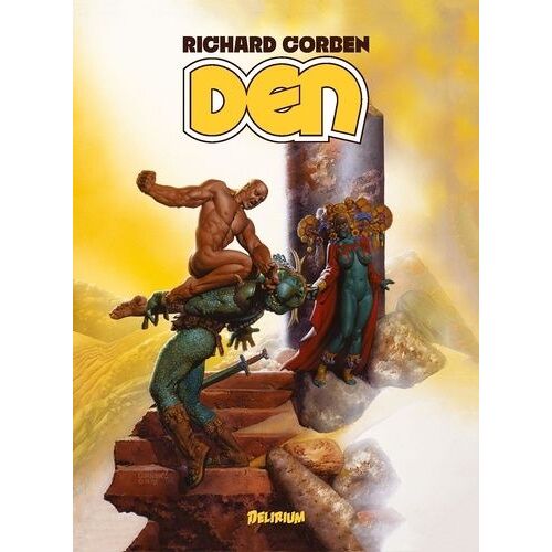 Den