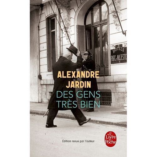 Des Gens Très Bien