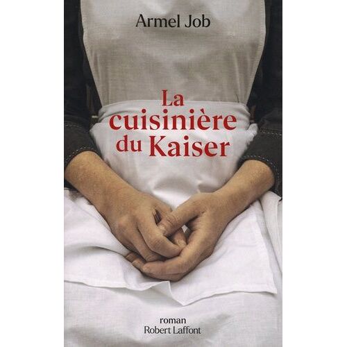 La Cuisinière Du Kaiser