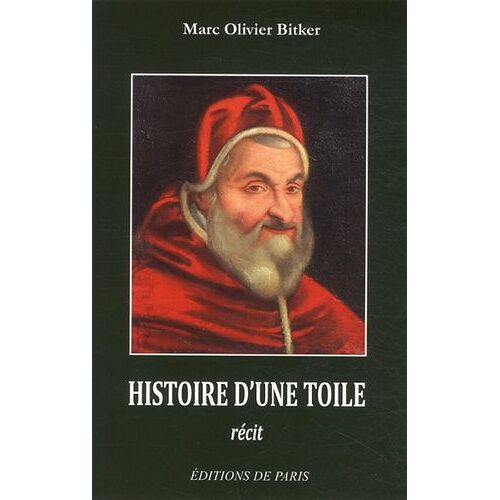 Histoire D'une Toile - D'une Mère Morte À L'autre