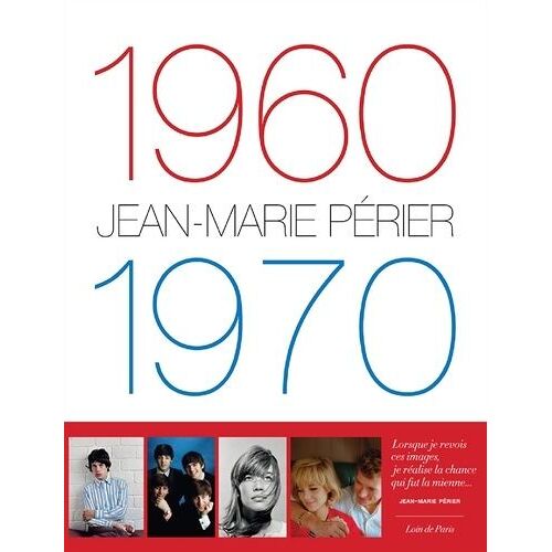 Jean-Marie Périer - 1960-1970