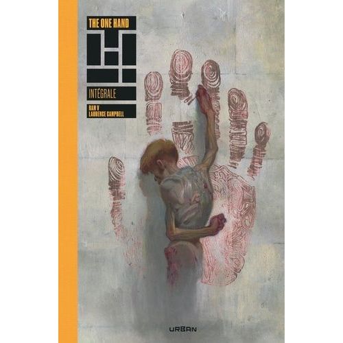 The One Hand & The Six Fingers - Intégrale