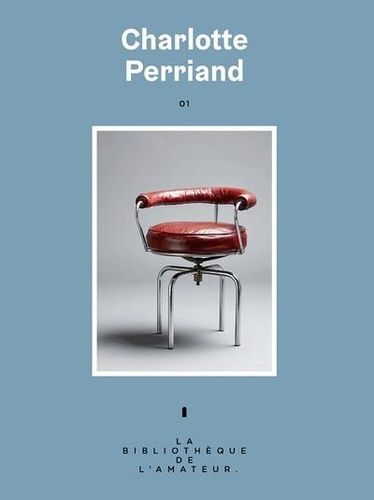 Charlotte Perriand