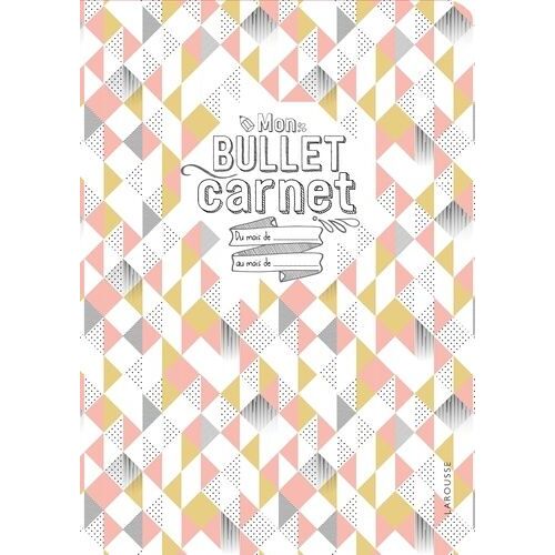 Mon Bullet Carnet