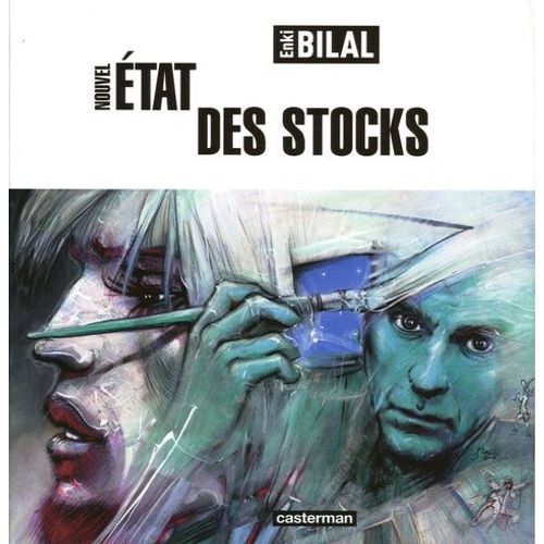 Nouvel État Des Stocks
