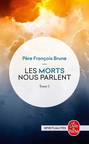 Les Morts Nous Parlent - Tome 1