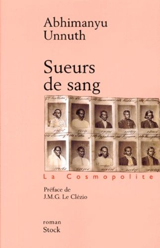 Sueurs De Sang