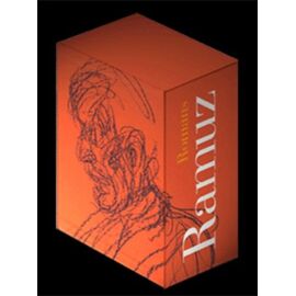 Romans - Coffret 2 En Volumes