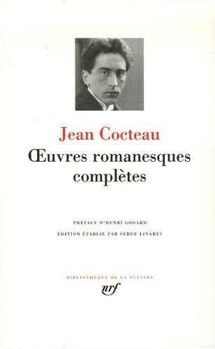 Oeuvres Romanesques Complètes