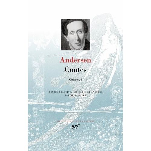 Contes - Tome 1, Oeuvres