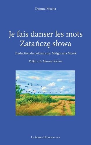 Je Fais Danser Les Mots - Zatancze Sowa