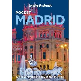 Pocket Madrid