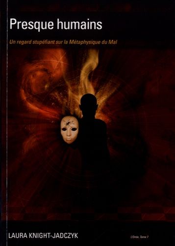 L'onde - Tome 7, Presque Humains