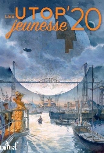 Les Utop' Jeunesse - Edition 2020