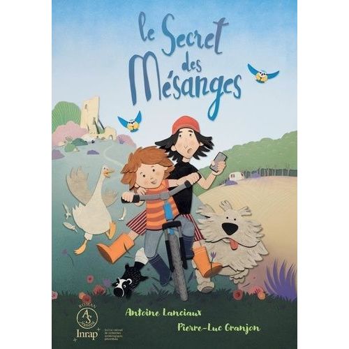 Le Secret Des Mésanges