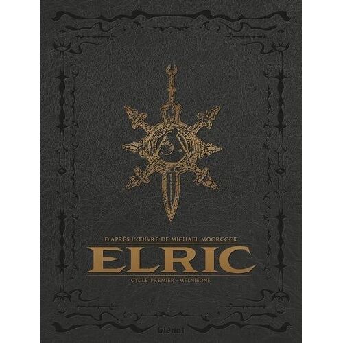 Elric - Intégrale