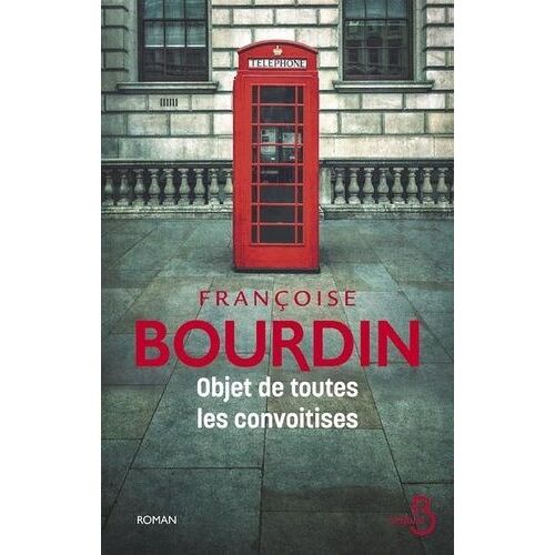 Objet De Toutes Les Convoitises