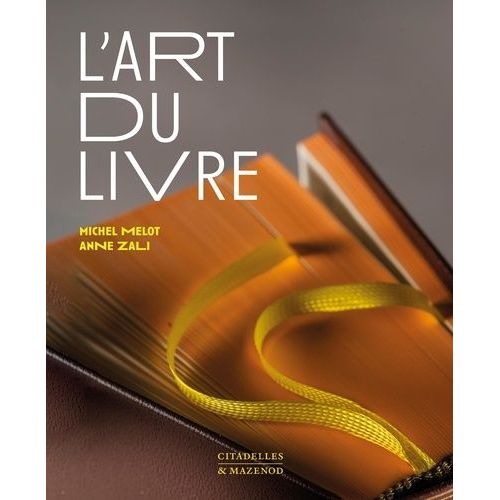 L'art Du Livre