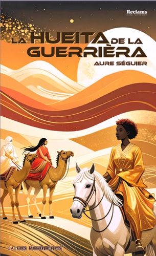 La Hueita De La Guerrièra