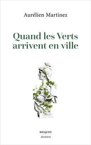 Quand Les Verts Arrivent En Ville