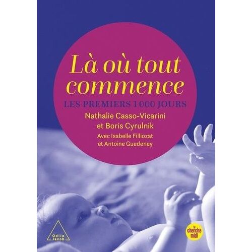 Là Où Tout Commence - Les Premiers 1000 Jours