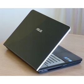ASUS N75SF - 17.3" Intel Core i5 - Ram 6 Go - DD 80 Go